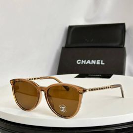 Picture of Chanel Sunglasses _SKUfw56809682fw